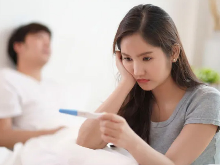 哪些人適合EECP療法-女性不孕症